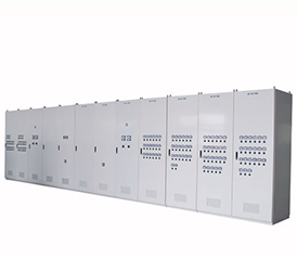MEP-20型动力配电箱(柜)